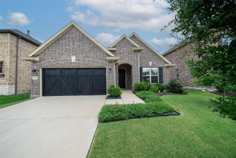 3017 Spring Creek Trail, Celina