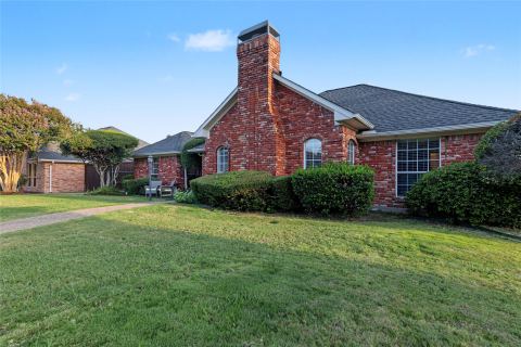 808 Forest Edge Lane, Wylie, TX 75098 — photo 2