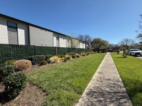 5928 Fletcher Avenue 16, Fort Worth, TX 76107 — photo 2
