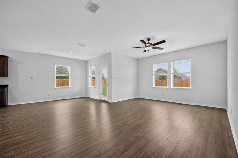 2331 Buffalo Bayou Way, Crandall, TX 75114 — photo 3
