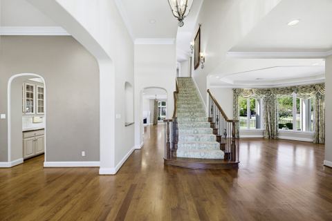 6008 Laurel Valley Court, Fort Worth, TX 76132 — photo 3