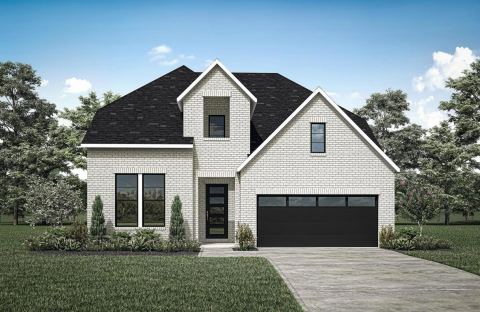 822 River Sky Road, Lavon