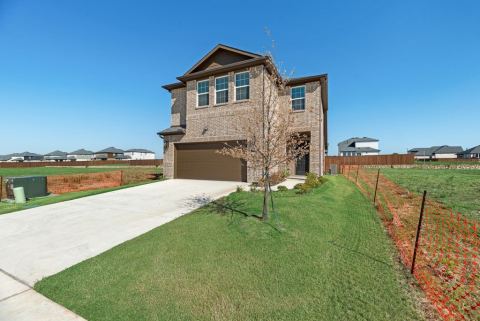1537 Vermillion Street, Forney, TX 75126 — photo 2