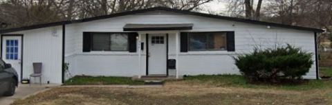 446 Highland, Richardson