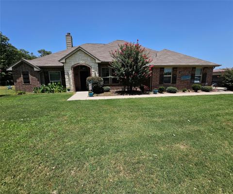 125 Brady Coleman Lane, Springtown