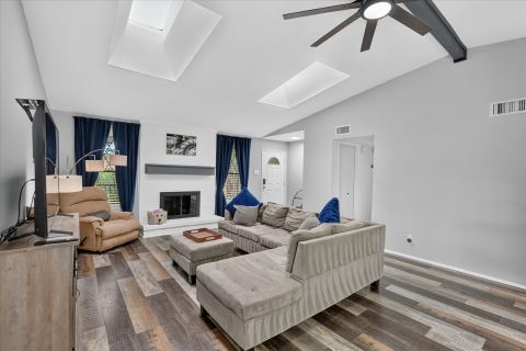 2806 Holy Cross Lane, Garland, TX 75044 — photo 3