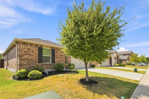 3100 Layla Creek Drive, Little Elm, TX 75068 — photo 3