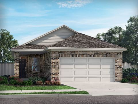 203 Winchester Hill Lane, Princeton, TX 75071 — photo 2