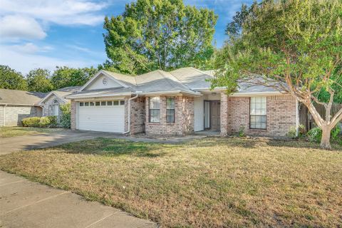 916 Pierce Arrow Drive, Arlington, TX 76001 — photo 3
