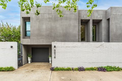 3416 Douglas Avenue, Dallas, TX 75219 — photo 3