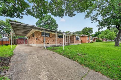 8730 Lapanto Lane, Dallas, TX 75227 — photo 3