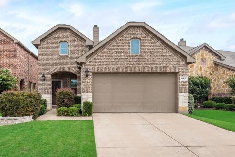 15909 Crosslake Court, Prosper