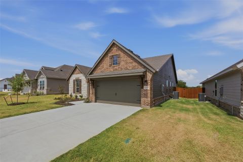 1229 Sabine River Lane, Springtown, TX 76082 — photo 3