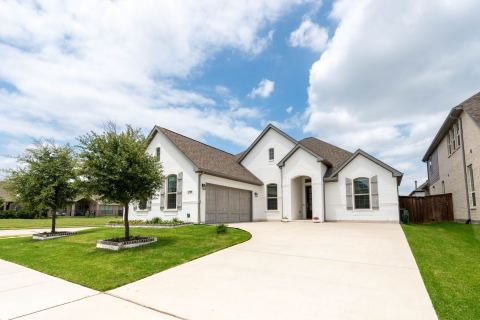 528 Bridle Ranch Drive, Rockwall, TX 75087 — photo 2