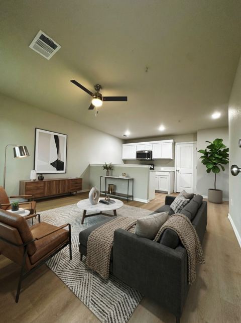 3001 Grey Wolf Circle 1, Denton, TX 76208 — photo 2