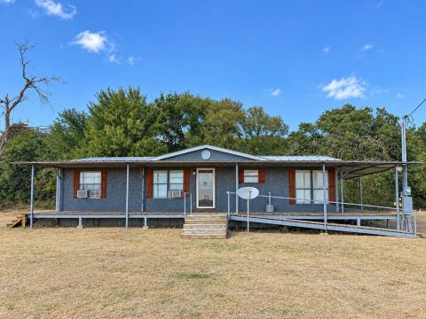 1024 N Keller Road, Mineral Wells, TX 76067 — photo 3