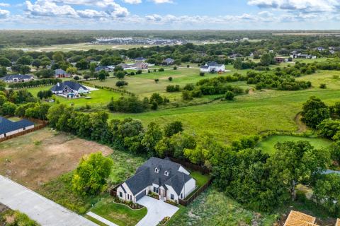1908 Heritage Knoll Drive, Sherman, TX 75092 — photo 2