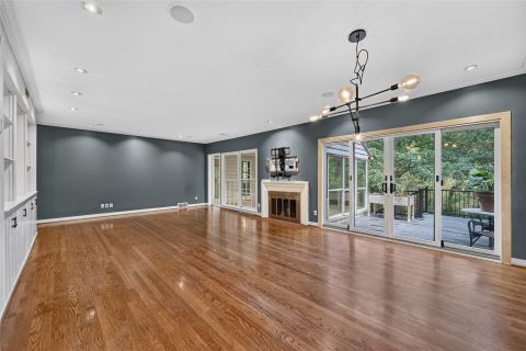 2518 Maple Springs Boulevard, Dallas, TX 75235 — photo 3