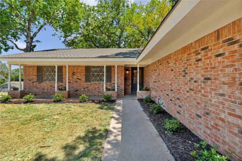601 State Street, Weatherford, TX 76086 — photo 3