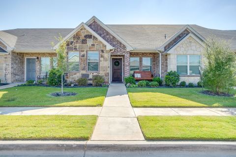 464 Pine Street, Burleson, TX 76028 — photo 2