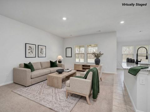 3905 Northwater Trail, Denton, TX 76226 — photo 2