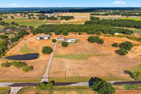 156 La Arroya Drive, Weatherford, TX 76088 — photo 2