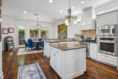 5936 Preston Gate Court, Dallas, TX 75230 — photo 3