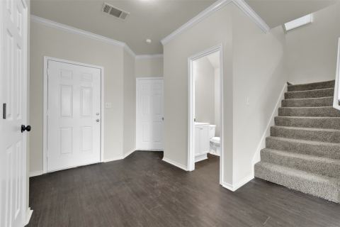 338 Castleridge Drive, Little Elm, TX 75068 — photo 3