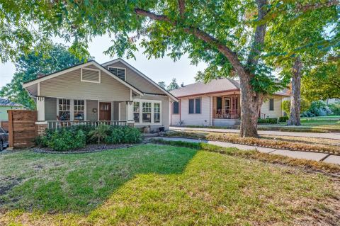 1010 Woodlawn Avenue, Dallas, TX 75208 — photo 2