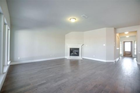 1729 Ridge Creek Lane, Aubrey, TX 76227 — photo 2