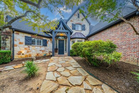 3201 Cedar Ridge Drive, Flower Mound, TX 75022 — photo 2