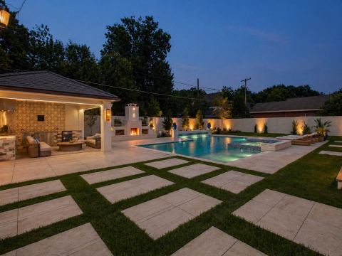 6103 Aberdeen Avenue, Dallas, TX 75230 — photo 3