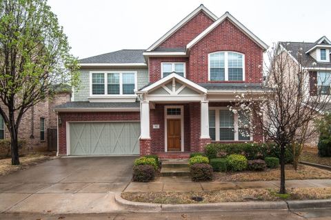 613 Caribou Way, Euless