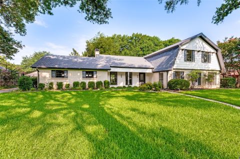 3512 Lake Pontchartrain Drive, Arlington
