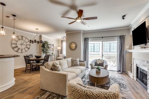 3320 Camp Bowie Boulevard 1201, Fort Worth, TX 76107 — photo 2