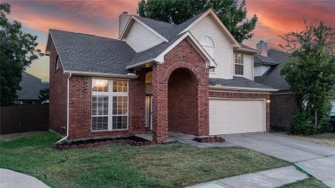 782 Renault Lane, Plano, TX 75023 — photo 2