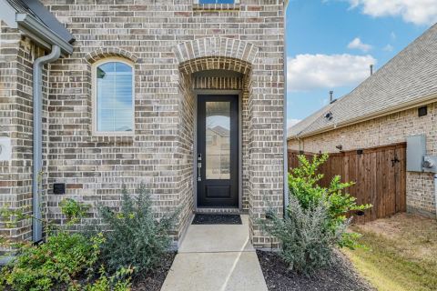 1920 Dappled Grey Avenue, Aubrey, TX 76227 — photo 2