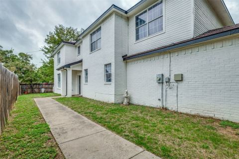 1215 N Nursery Road, Irving, TX 75061 — photo 2