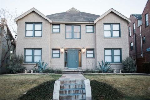 4107 Herschel Avenue 1, Dallas, TX 75219 — photo 2