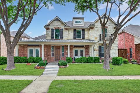 4204 Victory Drive, Frisco