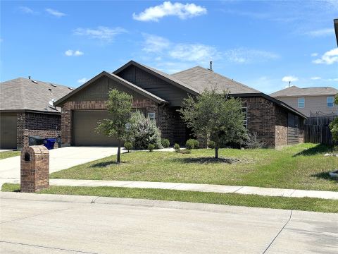 9440 Smoke Tree Drive, Forney, TX 75126 — photo 2