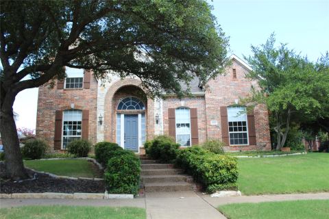 11000 Breezewood Drive, Frisco, TX 75033 — photo 2