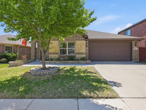 452 Harding Lane, Lavon, TX 75166 — photo 2