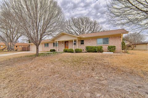 7233 Overhill Road, Fort Worth, TX 76116 — photo 3