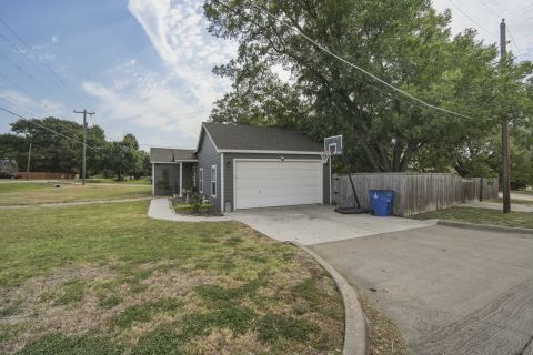 500 Old Telico Road, Ennis, TX 75119 — photo 3