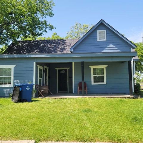 801 NW Main Street, Ennis, TX 75119 — photo 3