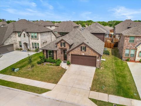 905 Sedona Street, Little Elm, TX 75068 — photo 3
