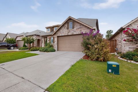 2804 Lolita Way, Forney, TX 75126 — photo 3