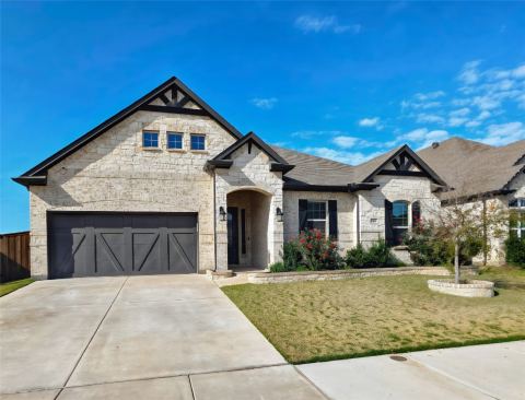 3601 Honey Suckle Lane, Little Elm