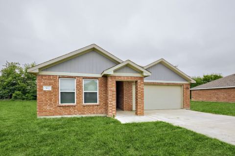 2912 Emma Lane, Mabank, TX 75147 — photo 2